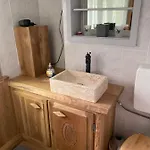 Tatil Evi Zum Ulfenbachtal Wald-Michelbach
