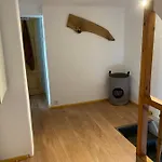 Tatil Evi Zum Ulfenbachtal *