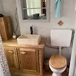 Zum Ulfenbachtal Tatil Evi