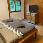 Zum Ulfenbachtal Tatil Evi