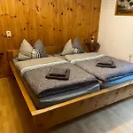 Tatil Evi Zum Ulfenbachtal *