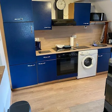 Zum Ulfenbachtal * ヴァルト・ミヒェルバッハ