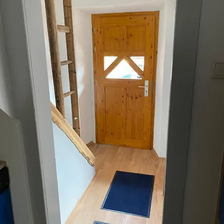 Zum Ulfenbachtal Tatil Evi Wald-Michelbach