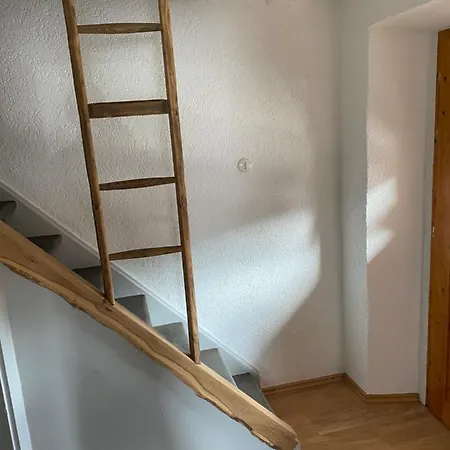 Zum Ulfenbachtal Holiday home