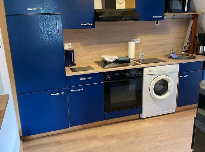 Zum Ulfenbachtal * Wald-Michelbach