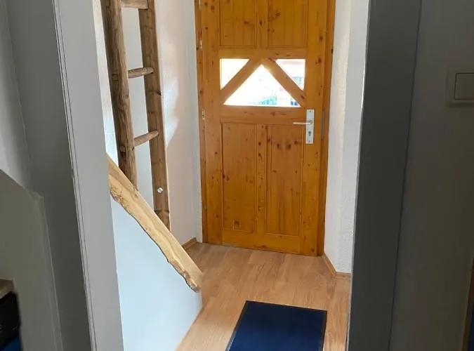 Zum Ulfenbachtal Hébergement de vacances Wald-Michelbach