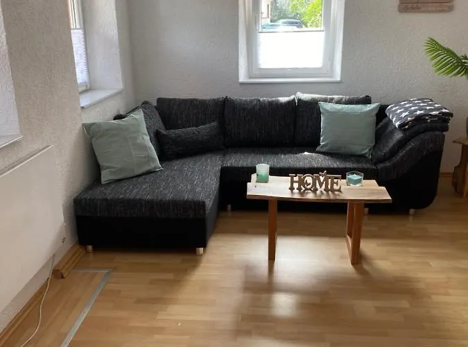 Zum Ulfenbachtal * Wald-Michelbach