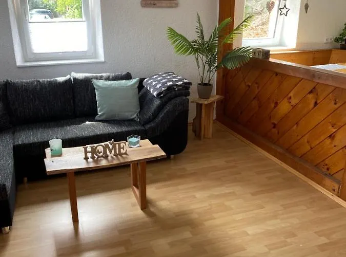 Zum Ulfenbachtal Hébergement de vacances