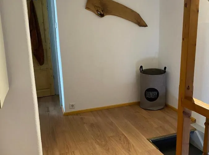 Hébergement de vacances Zum Ulfenbachtal *