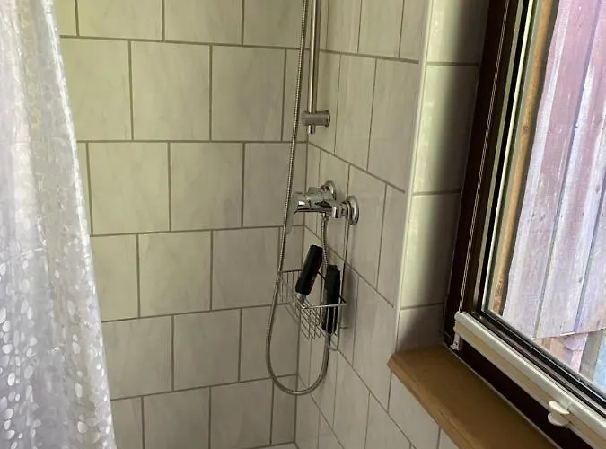 Zum Ulfenbachtal Wald-Michelbach