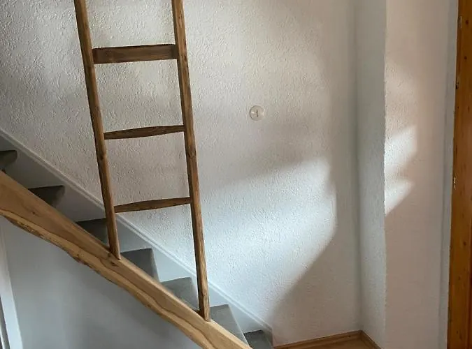 Zum Ulfenbachtal Hébergement de vacances