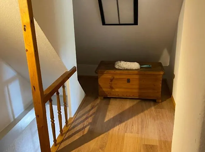 Hébergement de vacances Zum Ulfenbachtal Wald-Michelbach